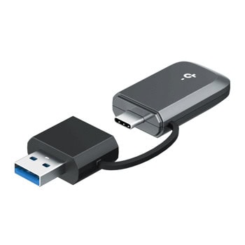 мрежов адаптер tp-link archer txe70u