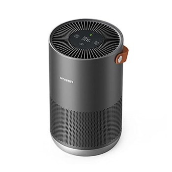 Mi Smartmi Air Purifier P1 Darkgray FJY6005EU