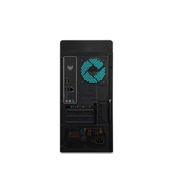 Acer Predator PO3-640 DG.E2WEX.00E