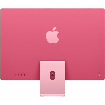 Apple iMac 2024 16/256GB Pink MWV43ZE/A