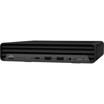 HP Pro Mini 400 G9 Desktop PC 6B2B0EA#ABB