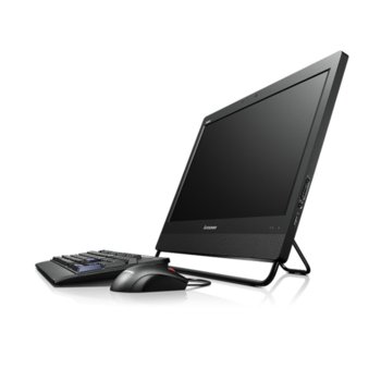 Настолен компютър 23" (58.42 cm) Lenovo ThinkCentre Edge M93z (10AD001TBL), All-in-One, сензорен FULL HD екран, четири-ядрен Intel Core i7 4770S 3.1/3.9 GHz, 4GB RAM, 1TB HDD, клавиатура & мишка, Windows 8/7 Pro, 3г. гаранция | JAR Computers 23 Lenovo ThinkCentre Edge M93z AIO 10AD001TBL