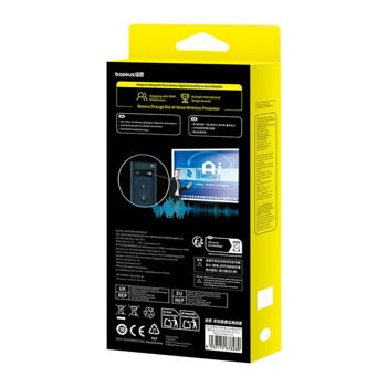 Baseus Orange Dot BS-OH065