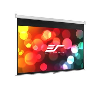 Elite Screen M100HSR-Pro 100 White