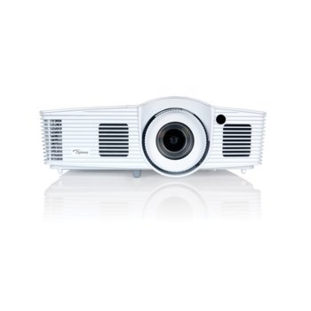 Optoma DH400 95.72W01GCLR