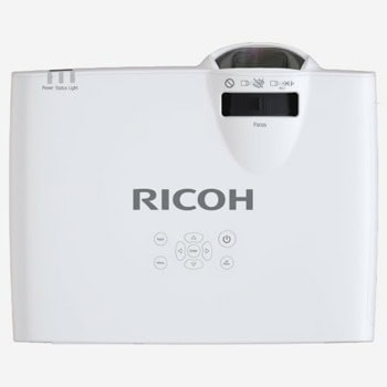 Ricoh WUL5A40ST