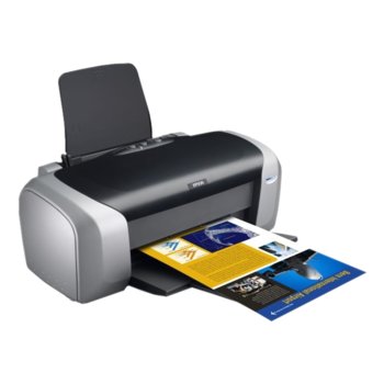 Epson D88 4clr, 5760x1440, 22ppm, USB&PP