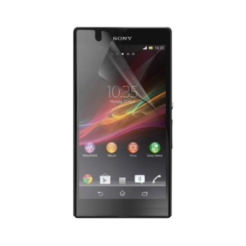 Screen Protector for Sony Xperia Z1 Compact