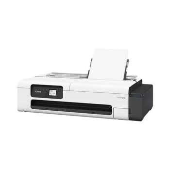 Canon imagePROGRAF TC-20 + Desktop Basket BU-06
