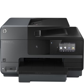 HP Officejet Pro 8620