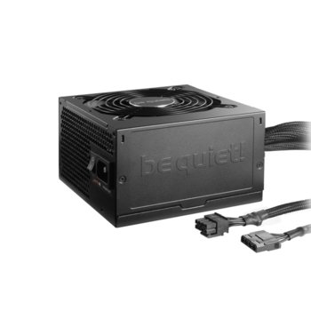 Be Quiet System Power 9 400W BN245