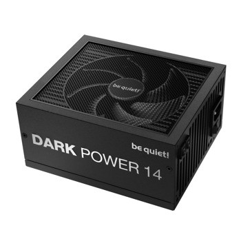 be quiet! Dark Power 14 1000W BP020EU | JAR Computers be quiet! Dark Power 14 1000W BP020EU
