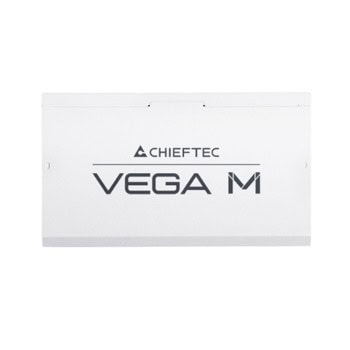 Chieftec Vega 1000W ATX 3.1 White