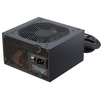 Захранване Seasonic G12 GM-850, 850W, Active PFC, 80 Plus Gold, 120mm вентилатор | JAR Computers Seasonic G12 GM-850