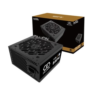 Захранване Super Flower Zillion DB, 850W, Active PFC, 80+ Bronze, 120mm вентилатор | JAR Computers Super Flower Zillion DB Bronze 850W SF-850Z12DB