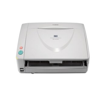 Скенер Canon imageFORMULA DR-6030C, 600 x 600 dpi, A3, Duplex, ADF, USB, бял | JAR Computers imageFORMULA DR-6030C 4624B003AF