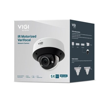 TP-Link VIGI InSight S245ZI