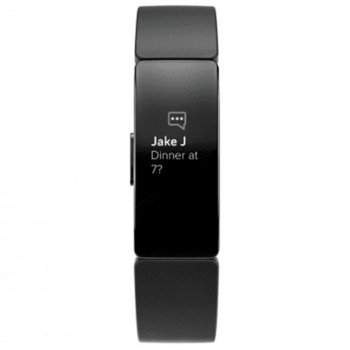 Fitbit INSPIRE BLACK FB412BKBK