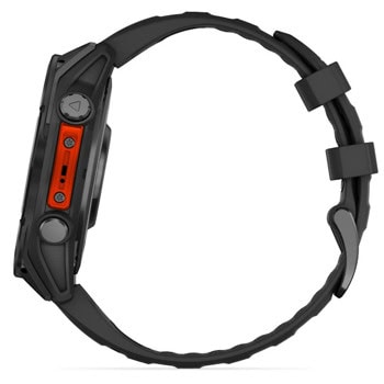 Garmin fenix 8 47mm Slate Gray/Black 010-02904-00