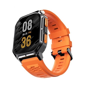 HiFuture Ultra 3 Black Orange