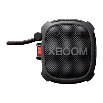 Тонколона LG XBOOM Go XG2T XG2TBK