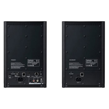 Technics SC-CX700 Black SC-CX700E-K