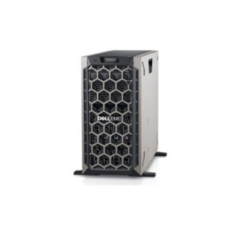 Dell PowerEdge T440 (#DELL02572)