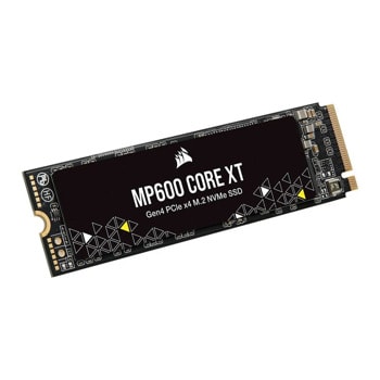 Corsair 1TB SSD MP600 Core XT CSSD-F1000GBMP600CXT