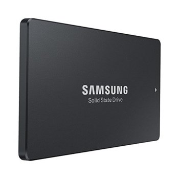 Samsung 7.68TB SSD SM883 SATA 2.5in