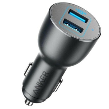 Anker PowerDrive III A2729G11