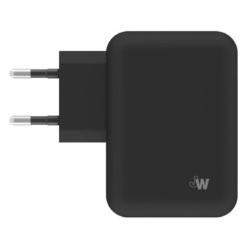 Just Wireless Mains Charger 4.2A EU