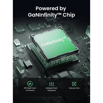 Ugreen Nexode Air 100W 35043