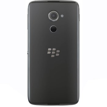 BlackBerry DTEK60 32GB Black Single Sim