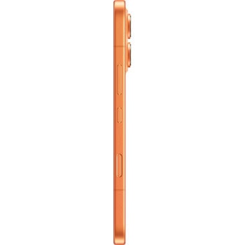 Honor 600 8/512GB Orange + CHOICE LCHSE Earbuds Cl