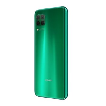 Huawei P40 Lite 128/6 GB Crush Green