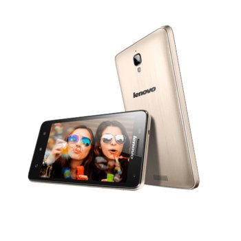 Lenovo Smartphone S660 P0QB001ARO