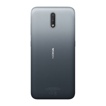 Nokia 2.3 Charcoal