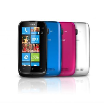 NOKIA Lumia 610 White
