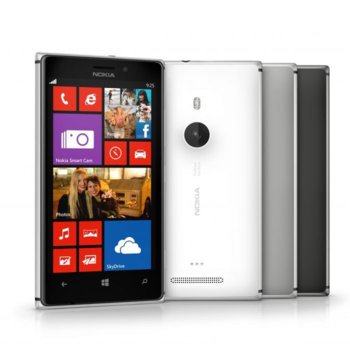 NOKIA LUMIA 925 WHITE