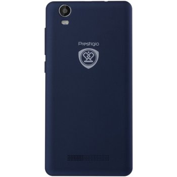 Prestigio Muze A5 Blue PSP5502DUOBLUE