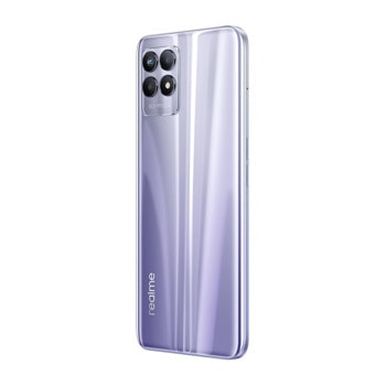 Realme 8i 4GB/64GB Purple EU