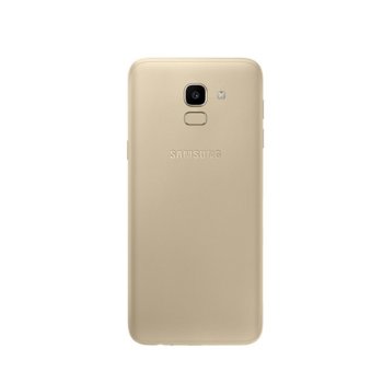 Samsung Galaxy J6 SM-J600FZDNBGL Gold