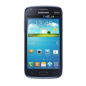 Samsung Smartphone GT-I8262 GALAXY CORE Dual SIM B