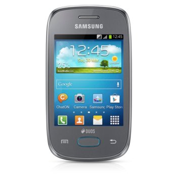 Samsung GALAXY Pocket Neo DUOS GT-S5312 Silver