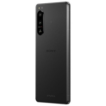 Смартфон Sony Xperia 5 IV 8/128GB черен