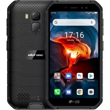 Ulefone Armor X7 Pro 6937748733607