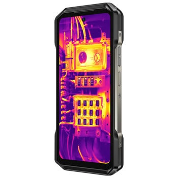 Ulefone Armor 27T Pro Plus 5G 256GB/12GB Black | JAR Computers Ulefone Armor 27T Pro Plus 5G 256GB/12GB Black