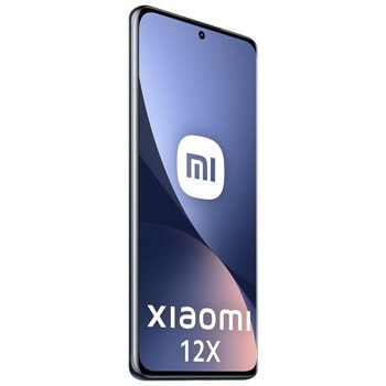 XIAOMI 12X 8+256GB Gray 36127