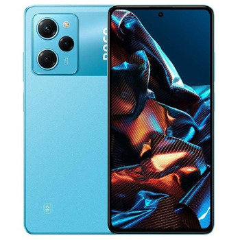 Смартфон Xiaomi Poco X5 Pro 6GB 128GB син