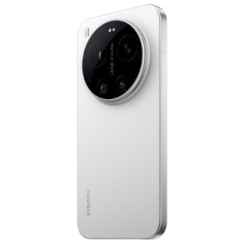 Xiaomi 17 Ultra 16/512GB White MZB0MNIEU